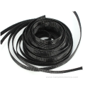 Nylon braided Sleeving for automobile wiring harnesses